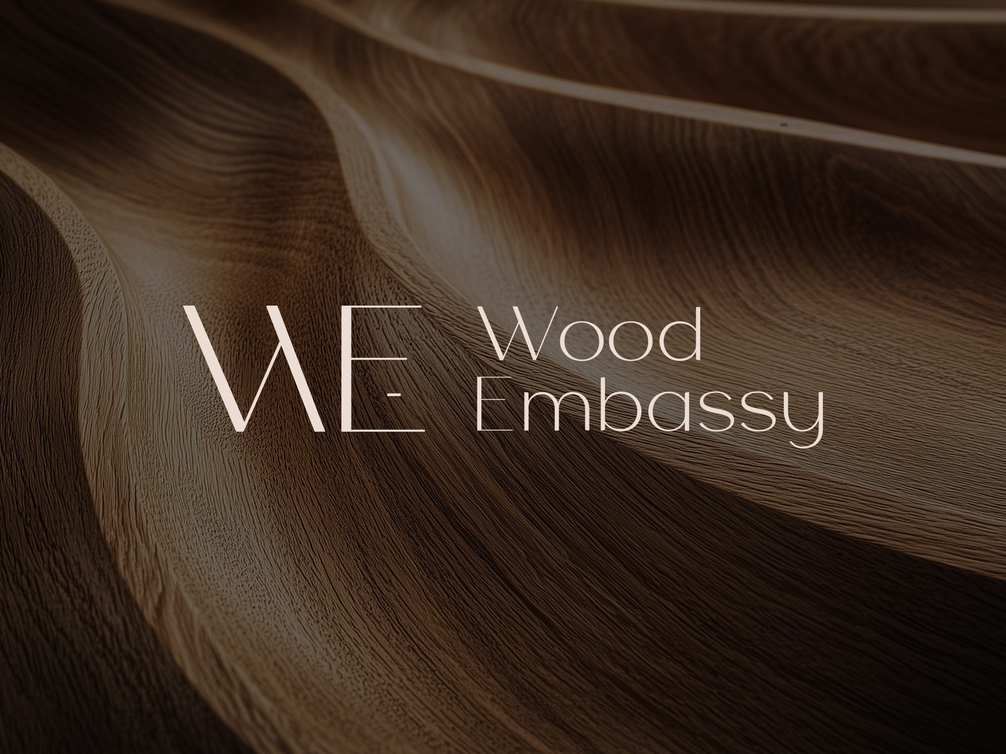 Wood Embassy